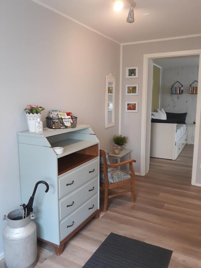 Ferienwohnung Rauch Kirrweiler  Exterior foto