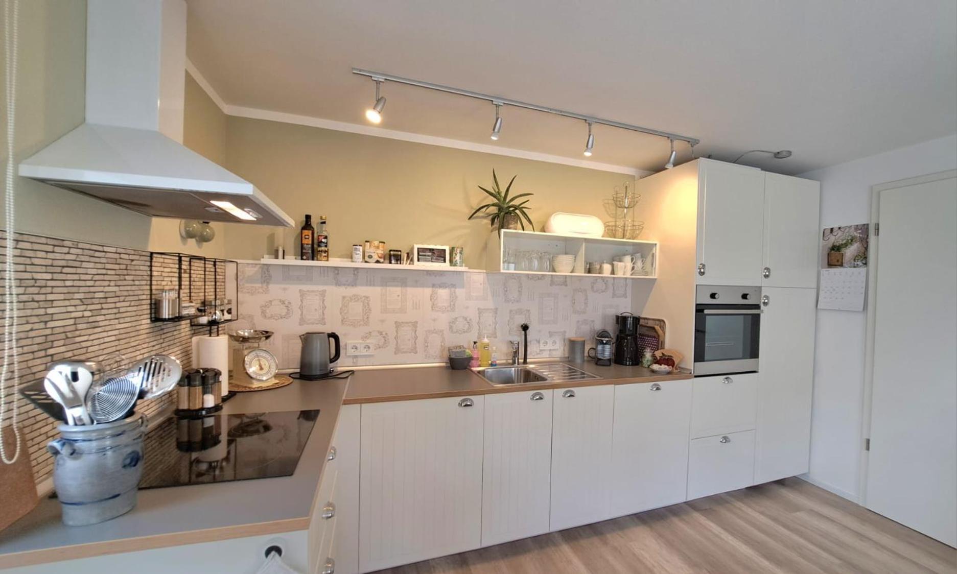 Ferienwohnung Rauch Kirrweiler  Exterior foto