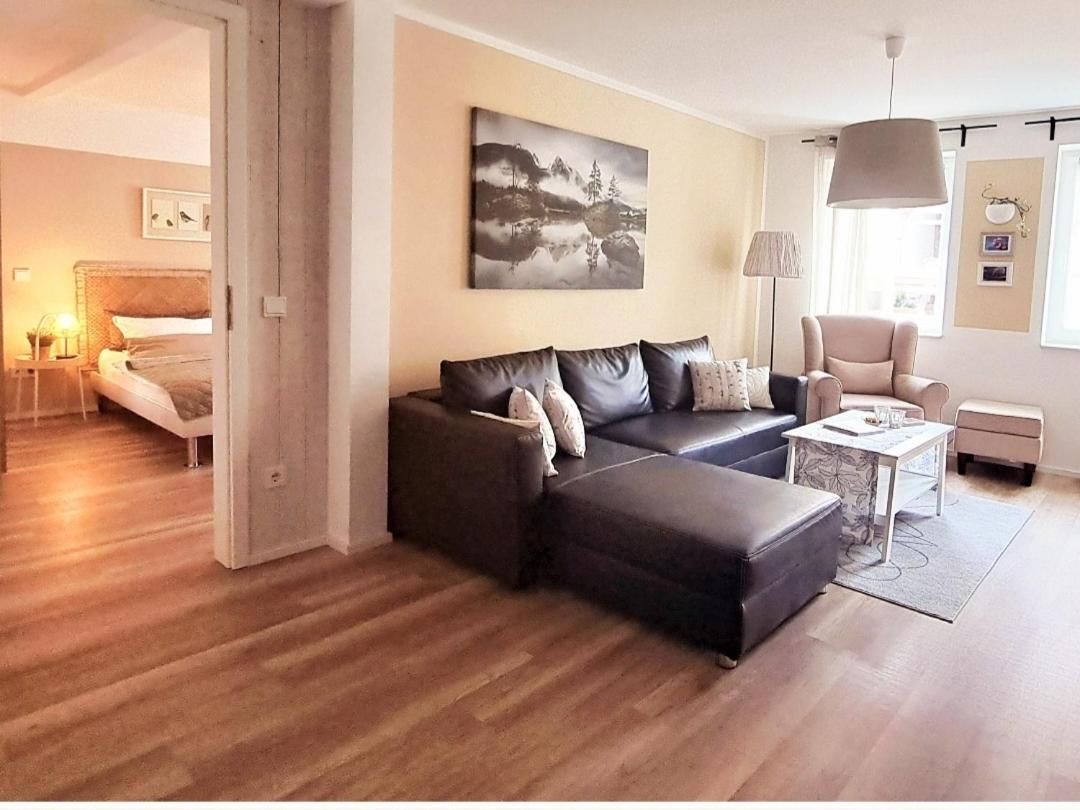 Ferienwohnung Rauch Kirrweiler  Habitación foto